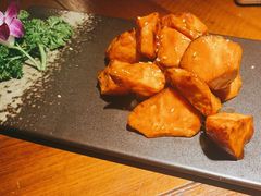 -楼兰新疆主题餐厅(坂田佳华领汇广场店)