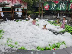 -天目湖御水温泉·度假酒店