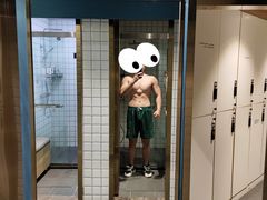 -F+轻食健身赋能空间(中华北路国贸商场店)