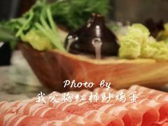 -丁卯•铜锅涮肉(工体店)