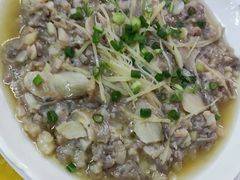 -海鲜街菜馆(海珠南路店)