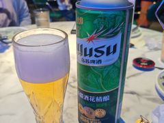 -丝路有约·优雅新疆菜(万宴城店)