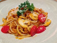 -CRAZYONES克芮旺斯西班牙餐厅(苏州中心店)