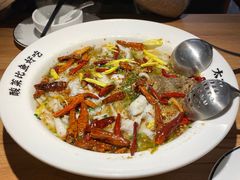 -太二酸菜鱼(金沙印象城店)