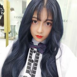 -3AM HAIR SALON染发接发