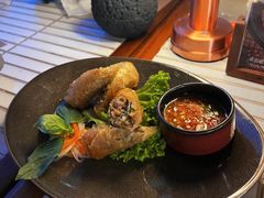 -CHINCHIN 青青·泰国料理(万象食家店)