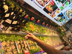 -必点海鲜·鲅鱼水饺(鞍山西道店)
