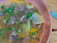 -妈妈的味道(和顺古镇店)