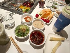 -海底捞火锅(外滩店)