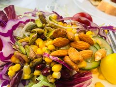 -北京贵宾楼饭店 红墙咖啡厅