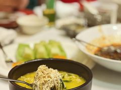 -扬州香格里拉·香宫中餐厅
