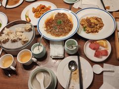 -缤圣源中国清真菜(群力店)