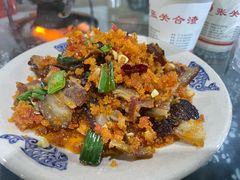 -张关合渣(航空大道店)