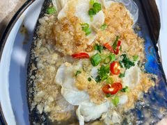 -老大连·海肠捞饭·大连海鲜大连菜(西安路店)