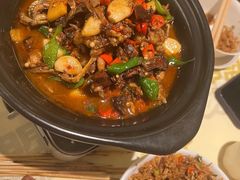 -串盟烧烤大排档·长沙美食地标(星沙店)