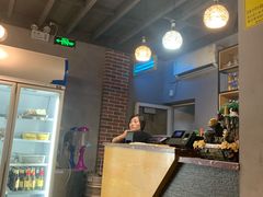 -阿明烧烤·烤鱼·小龙虾(水清路店)