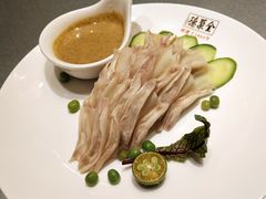-全聚德(常州店)