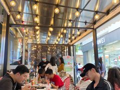 -DQ·蛋糕·冰淇淋(大宁国际商业广场店)