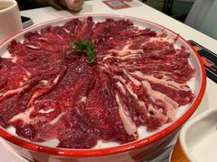 -八合里潮汕鲜牛肉火锅(上海汇智广场店)