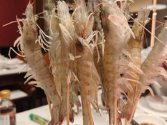 -海月轩海鲜豆捞(紫金塔店)