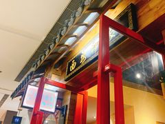 门面-西安印象(外滩店)