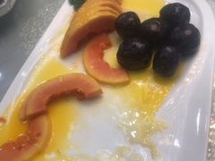 -清真悦宾楼食府(海湖店)