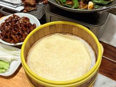 -小菜园新徽菜(宜兴八佰伴店)