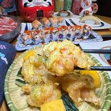 感谢福州的雨天！终于不用排队吃上了[流泪]