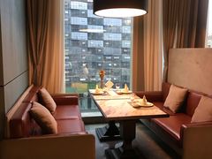 卡座-春申里餐厅(银泰in99店)