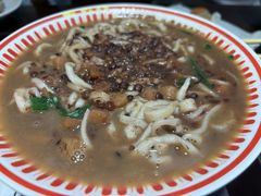 -桂花香手工面(鼓楼店)