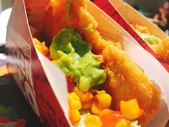 -肯德基(中纬店)