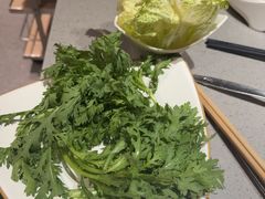 -海底捞火锅(赛格国际购物中心店)