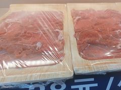 -辣八香新疆孜然串烤火锅(环球港店)
