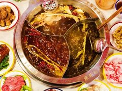 -陈艳红火锅菜·冒菜(簋街店)