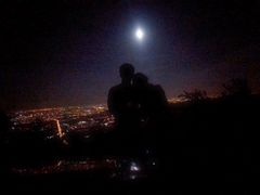 -阳台山自然风景区