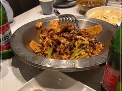 -蛙蛙叫·干锅年代(钻石广场店)