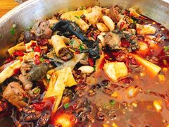 -黑竹香鸡(营和巷店)