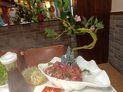 -重庆刘一手火锅(昌江恒基店)