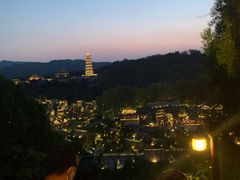 -卧龙堡客栈·中餐厅(古北水镇店)