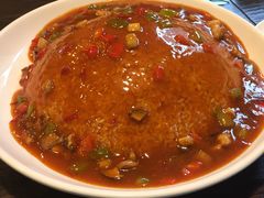 -小菜园新徽菜(芜湖奥特莱斯店)