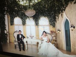 -太郎花子婚纱摄影艺术中心