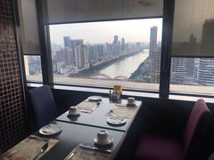 -华厦大酒店·桃源西餐厅·自助餐