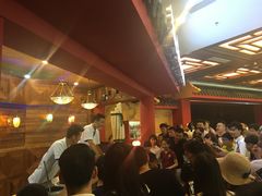 -万达茂商场(南京仙林店)