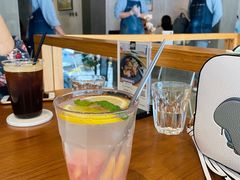 -UPPER KITCHEN(延安路店)