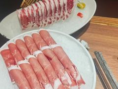 -巴奴毛肚火锅(悠唐购物中心店)