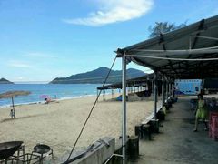 -西涌国际滨海旅游区