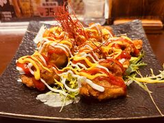 -鸟屋·烧鸟居酒屋(新世纪广场店)