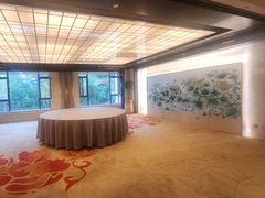 -西安唐隆国际酒店(大雁塔大唐不夜城店)