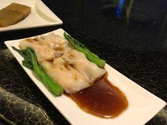 -长沙北辰洲际酒店-栀味轩中餐厅