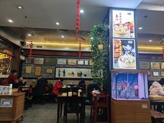 -都一处烧麦馆(前门店)